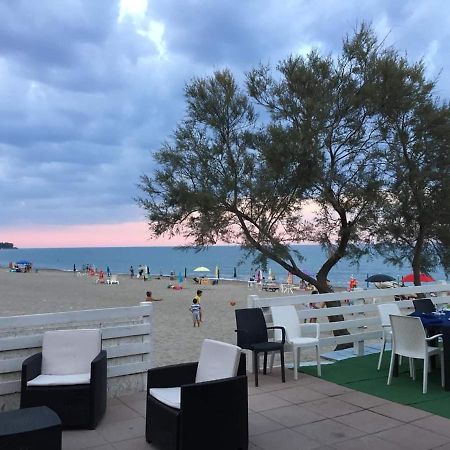 Un Posto Al Sole Bed & Breakfast Torretta  Dış mekan fotoğraf