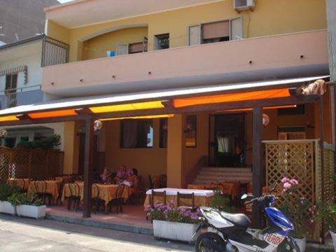 Un Posto Al Sole Bed & Breakfast Torretta  Dış mekan fotoğraf
