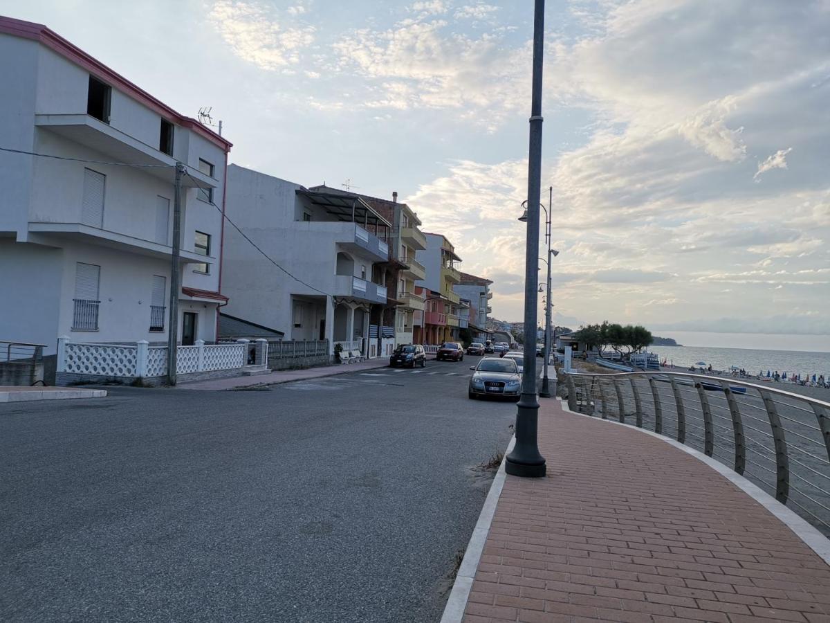 Un Posto Al Sole Bed & Breakfast Torretta  Dış mekan fotoğraf