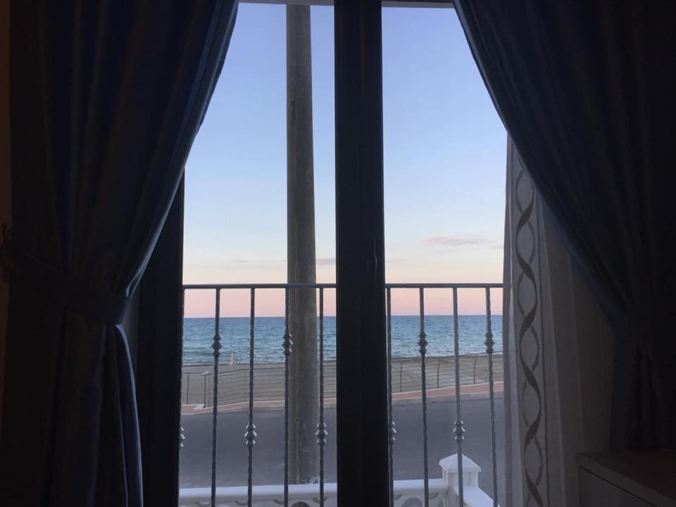 Un Posto Al Sole Bed & Breakfast Torretta  Dış mekan fotoğraf