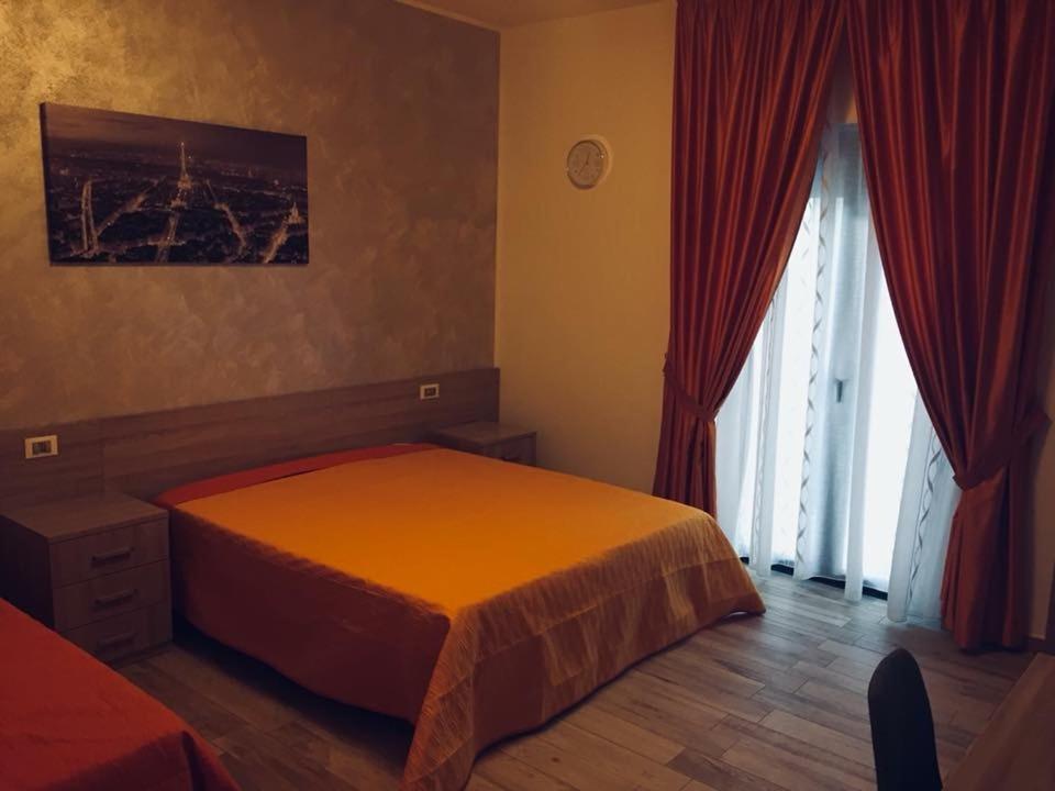 Un Posto Al Sole Bed & Breakfast Torretta  Dış mekan fotoğraf