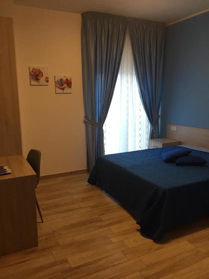 Un Posto Al Sole Bed & Breakfast Torretta  Dış mekan fotoğraf