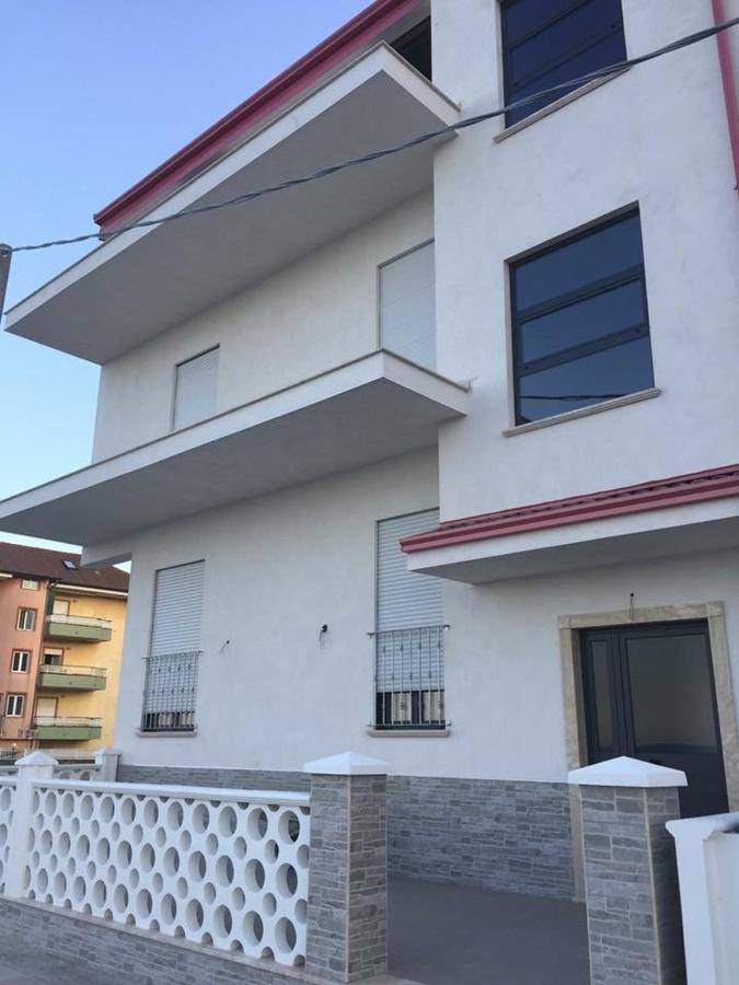 Un Posto Al Sole Bed & Breakfast Torretta  Dış mekan fotoğraf