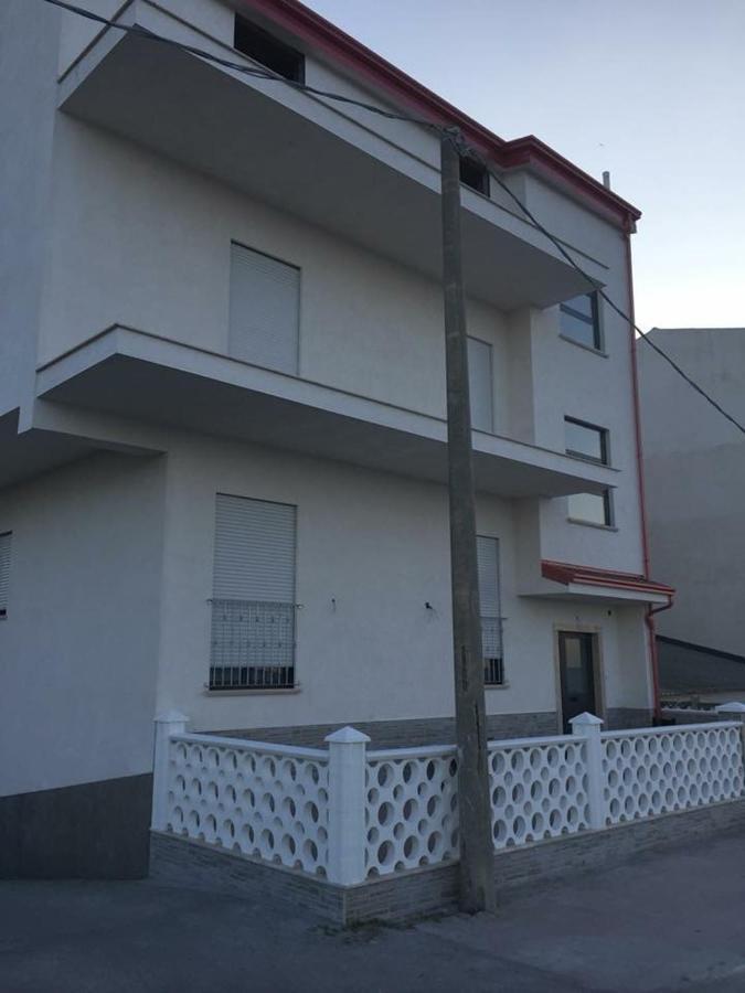 Un Posto Al Sole Bed & Breakfast Torretta  Dış mekan fotoğraf