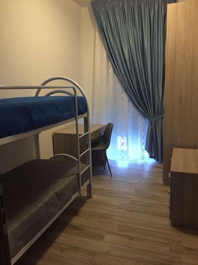Un Posto Al Sole Bed & Breakfast Torretta  Dış mekan fotoğraf