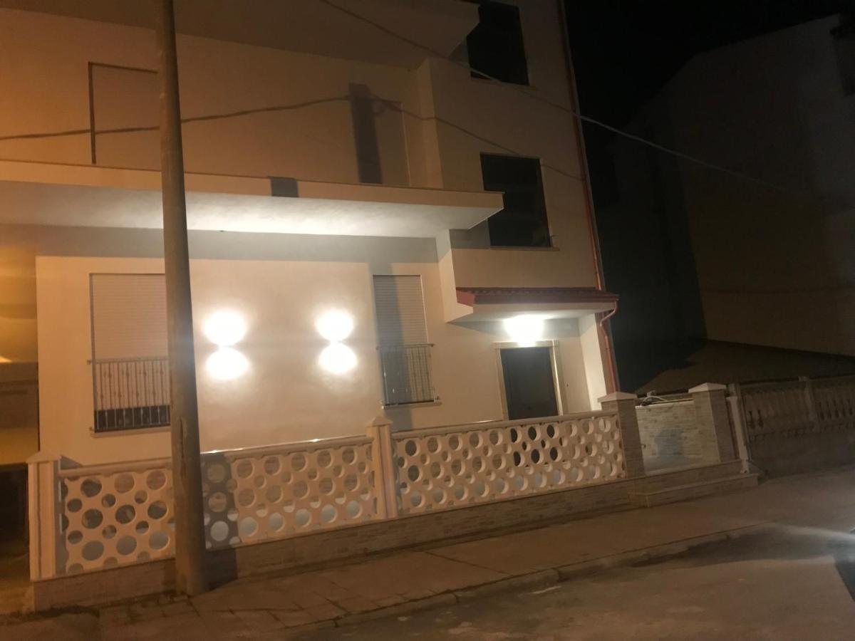 Un Posto Al Sole Bed & Breakfast Torretta  Dış mekan fotoğraf